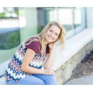 Meet your Posher, Sharon